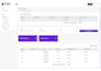develop modern restaurant pos and financial management saas